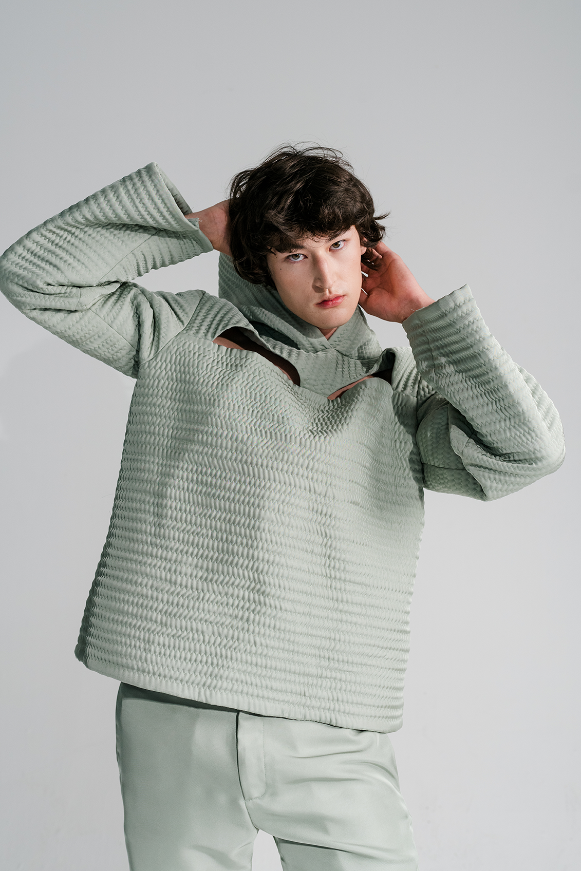 Lunalee lookbook image