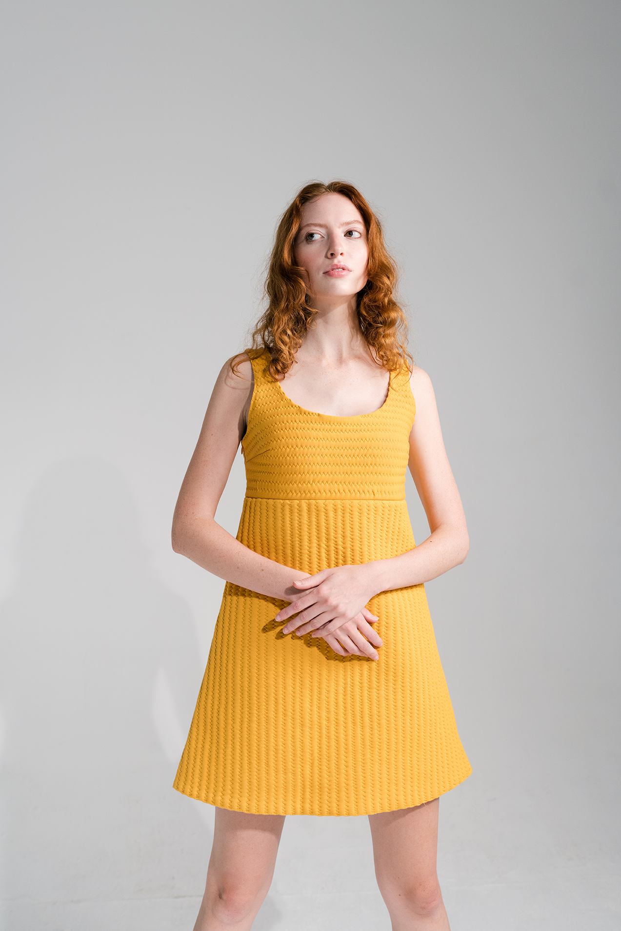Lunalee lookbook image