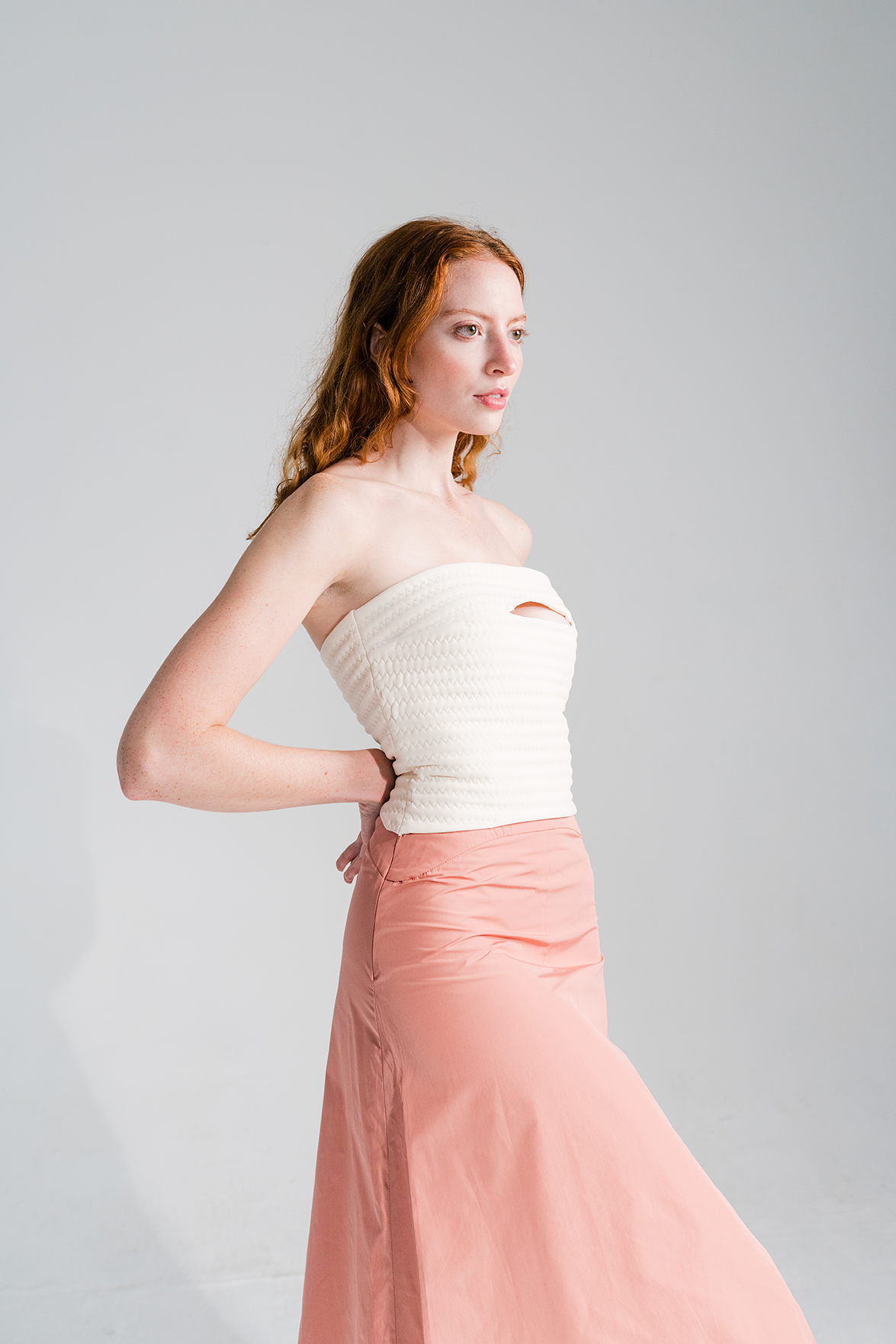 Lunalee lookbook image