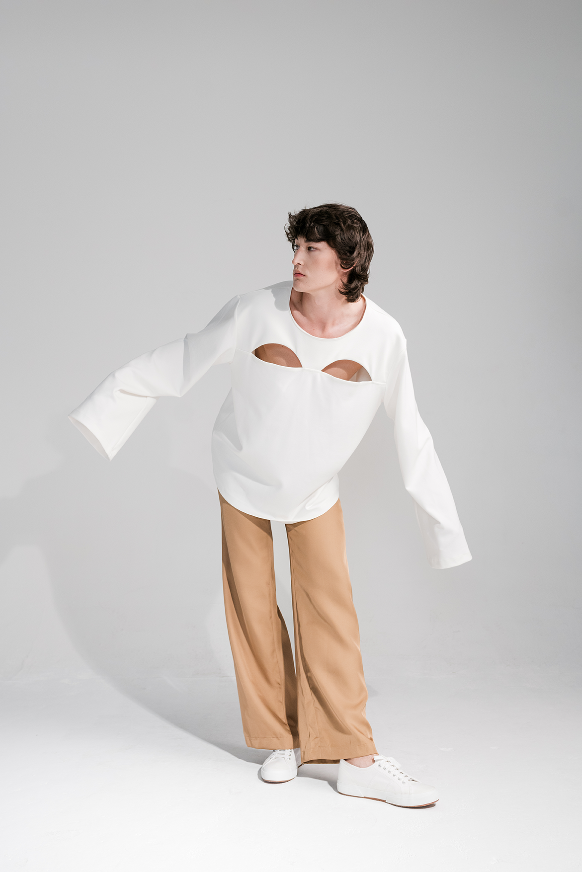 Lunalee lookbook image
