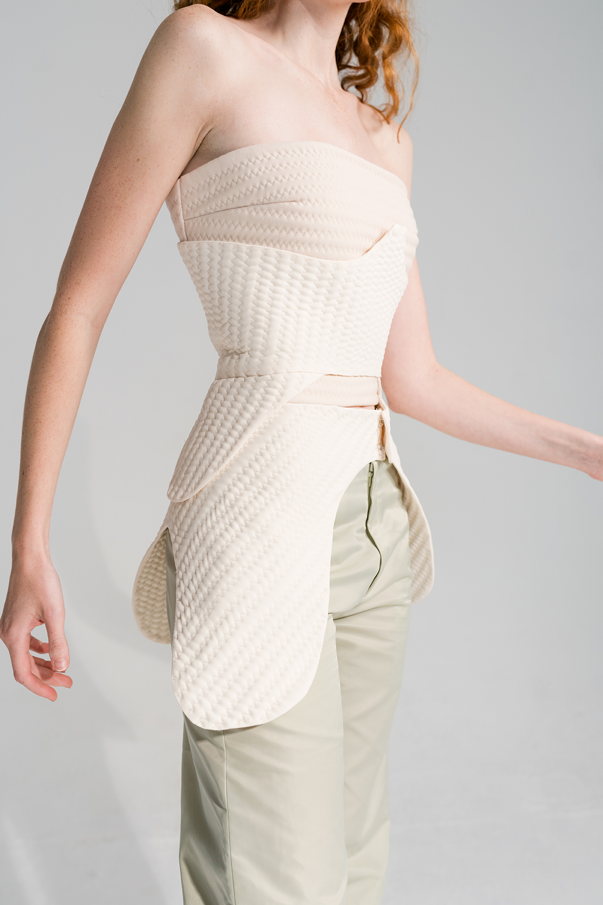 Lunalee lookbook image