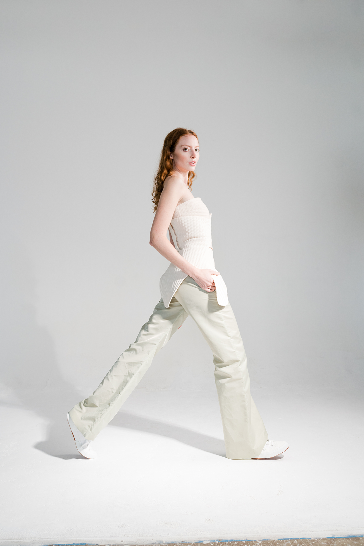 Lunalee lookbook image