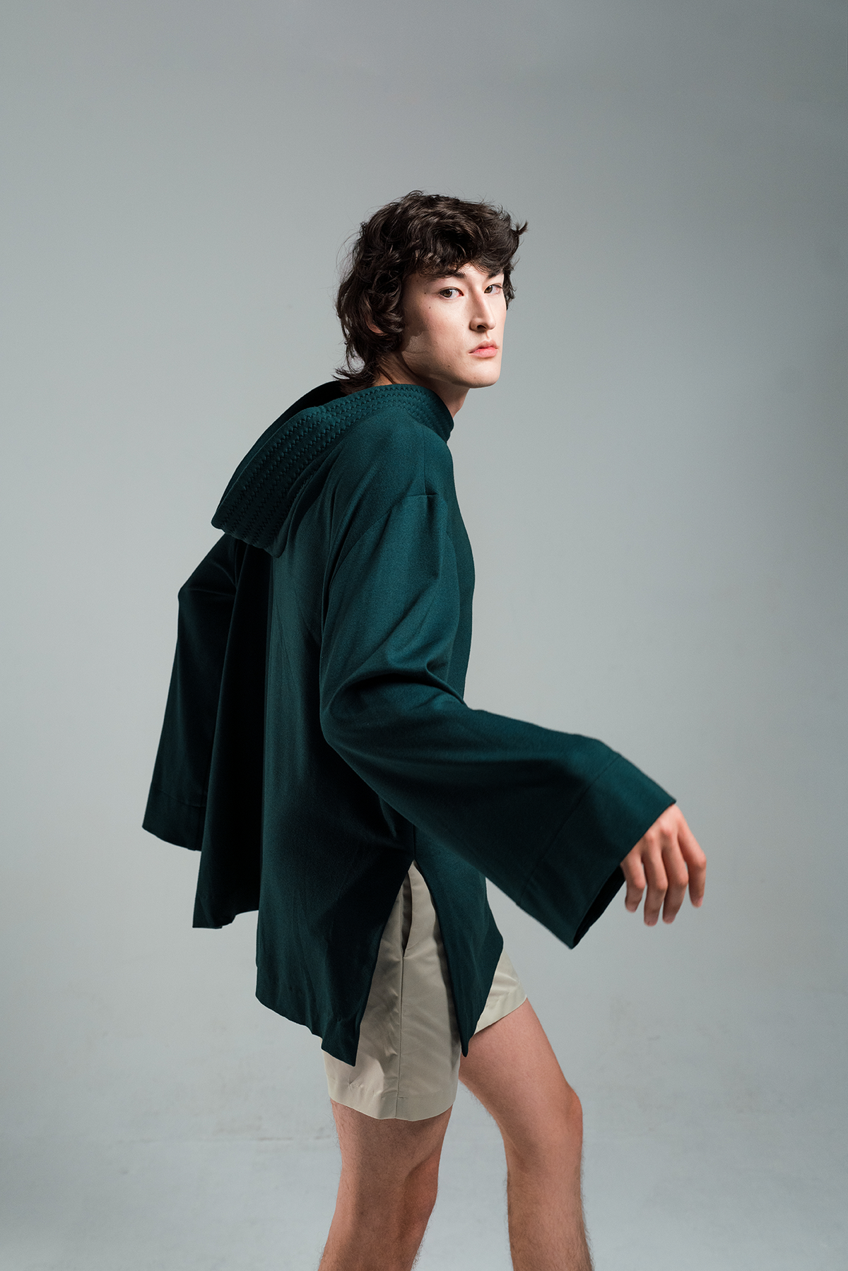 Lunalee lookbook image