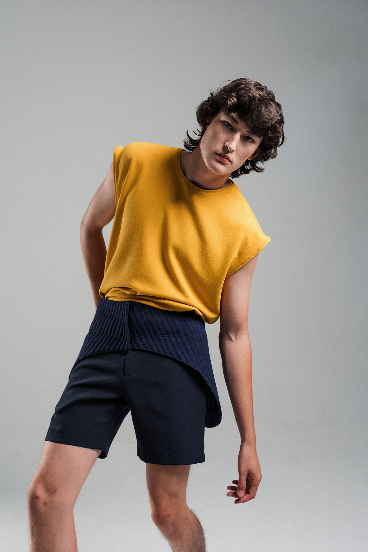 Lunalee lookbook image