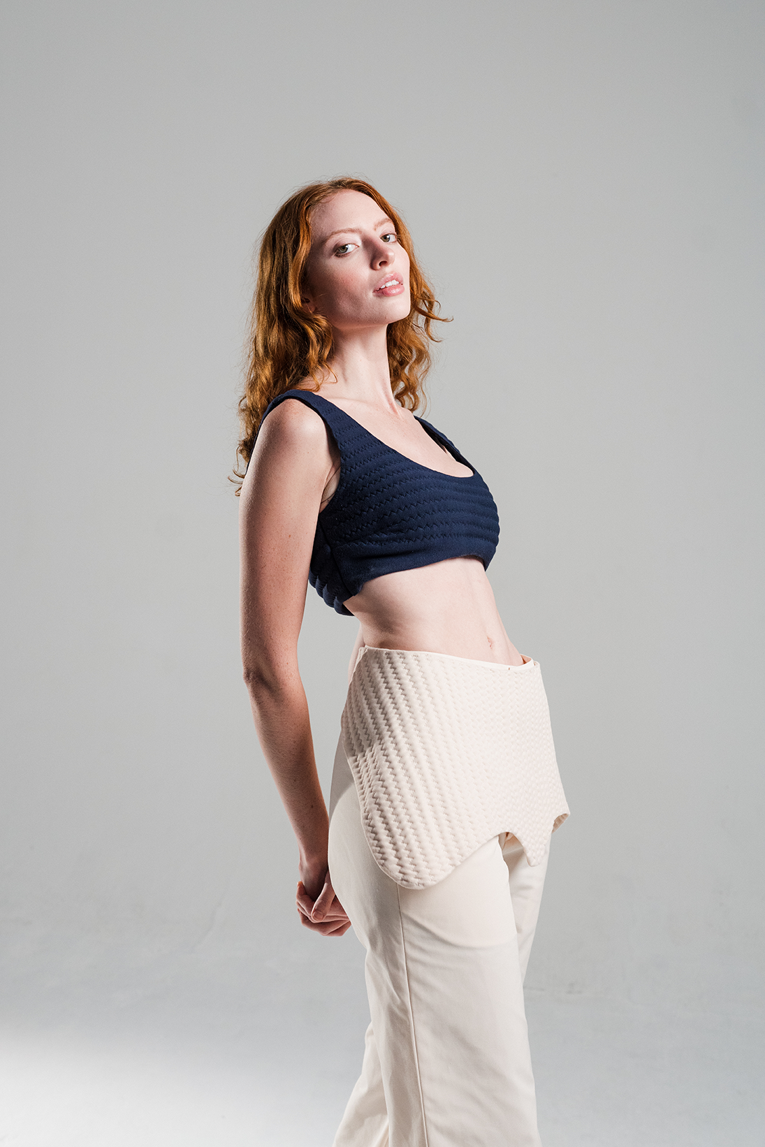 Lunalee lookbook image