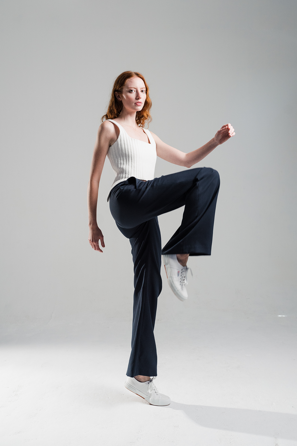Lunalee lookbook image