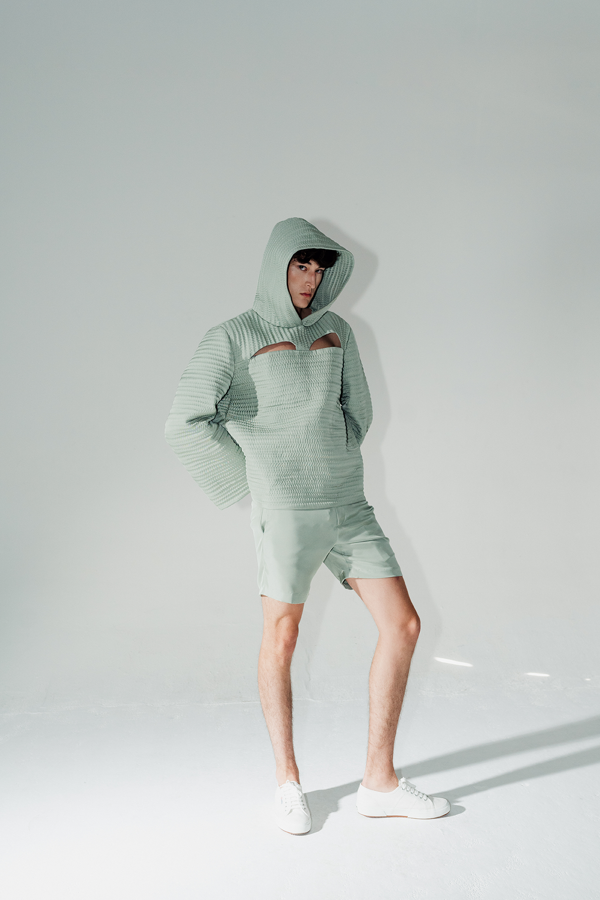 Lunalee lookbook image