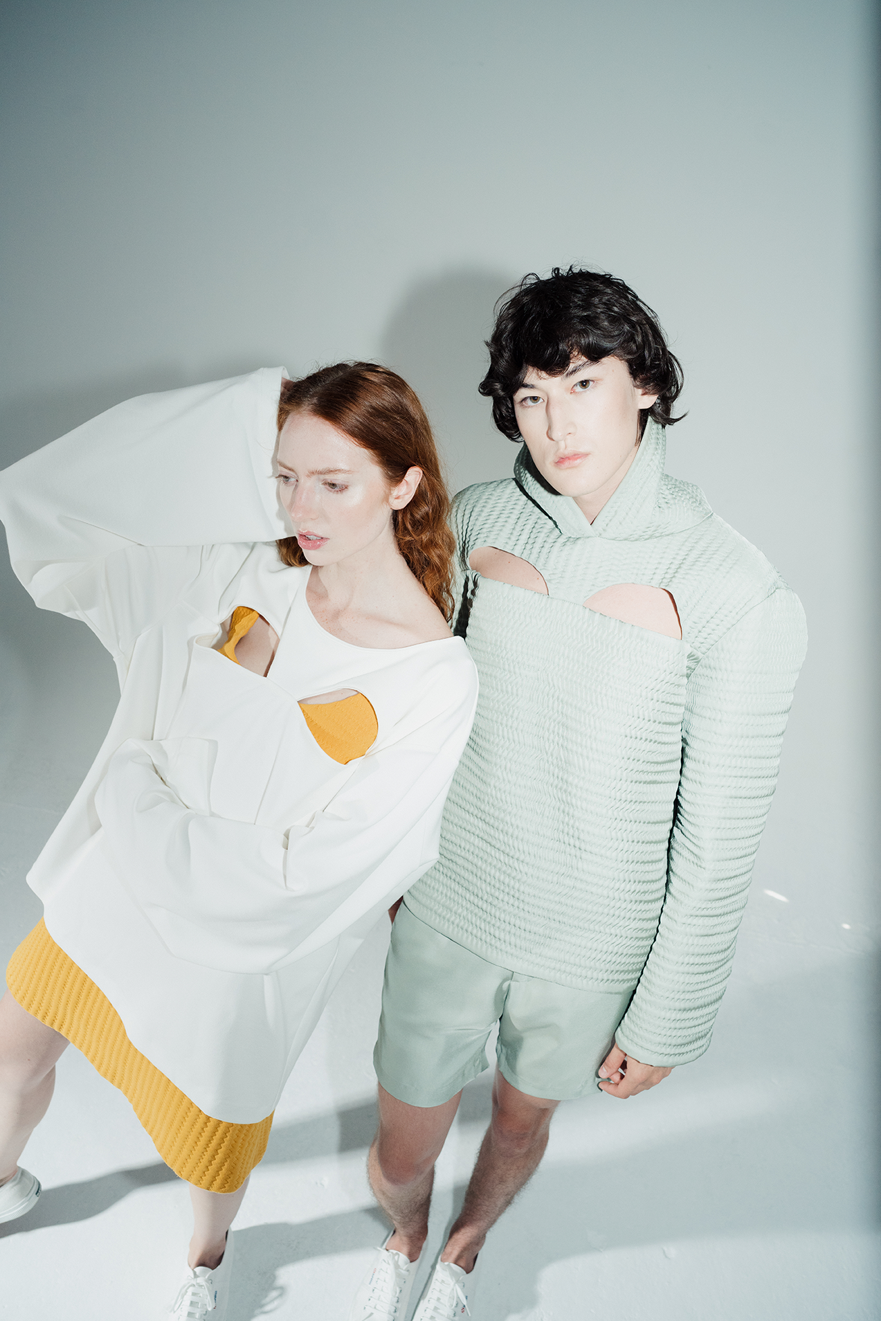 Lunalee lookbook image