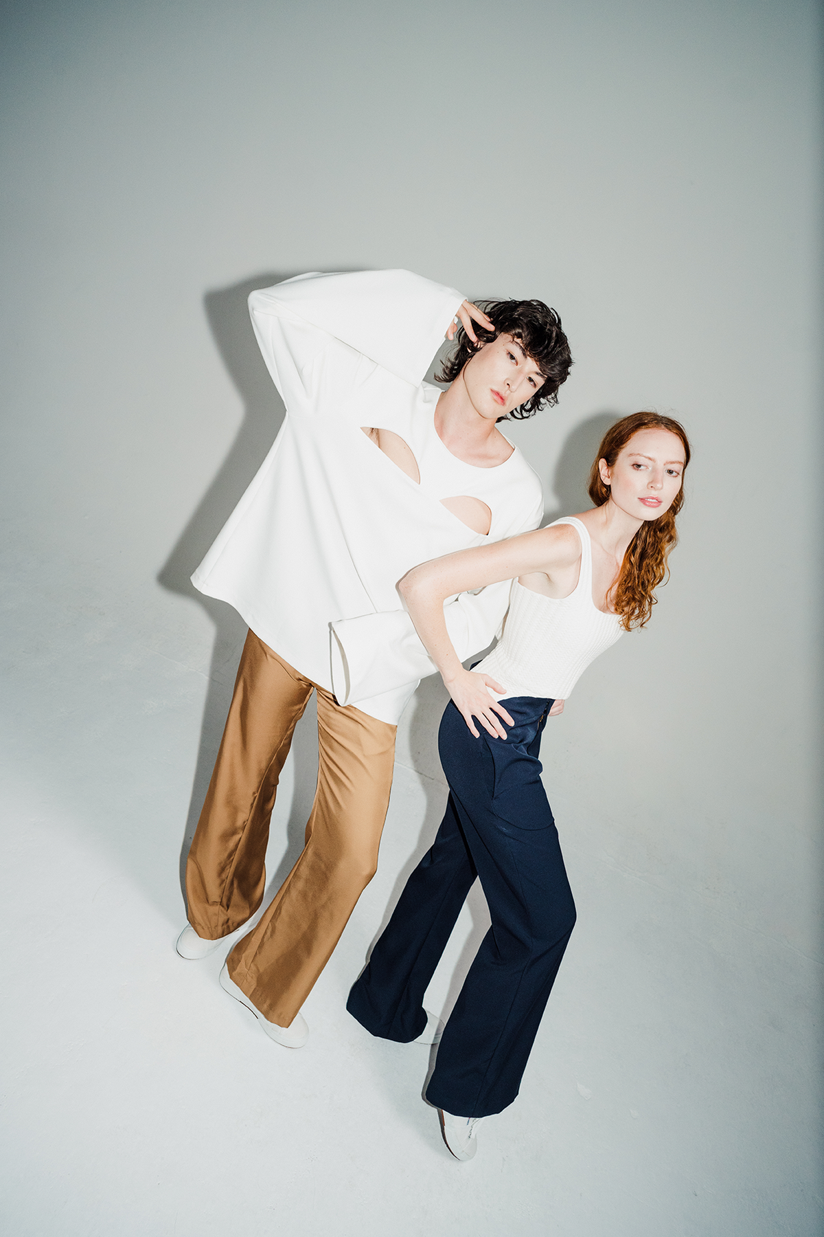 Lunalee lookbook image