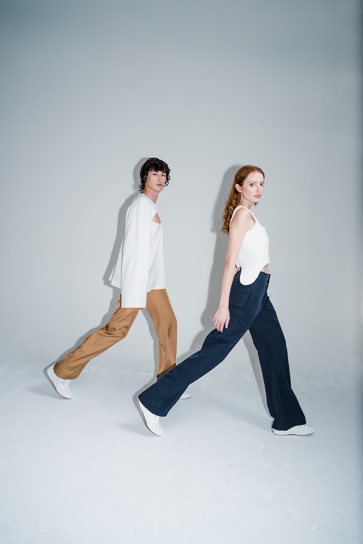 Lunalee lookbook image