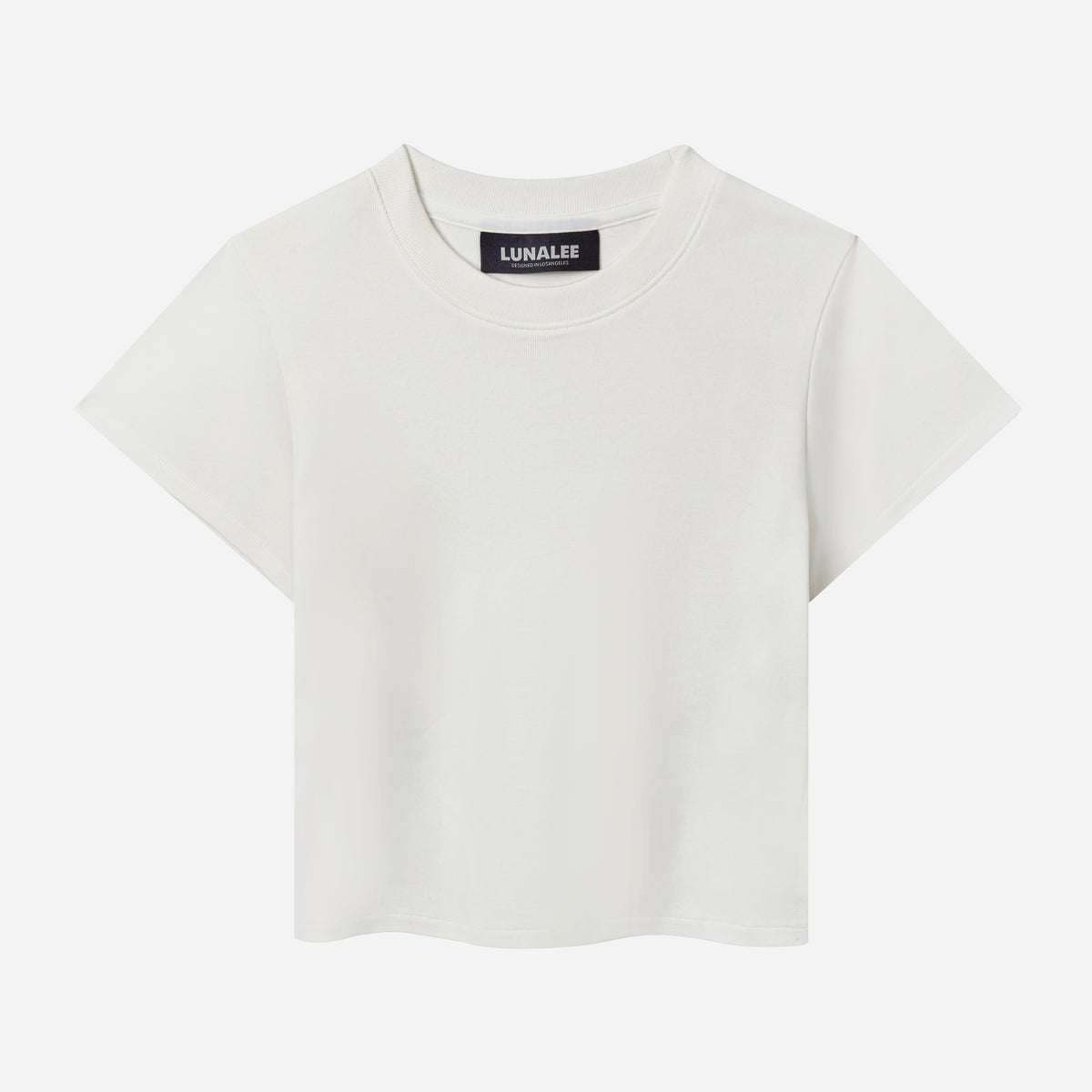 Crop Back T-shirt