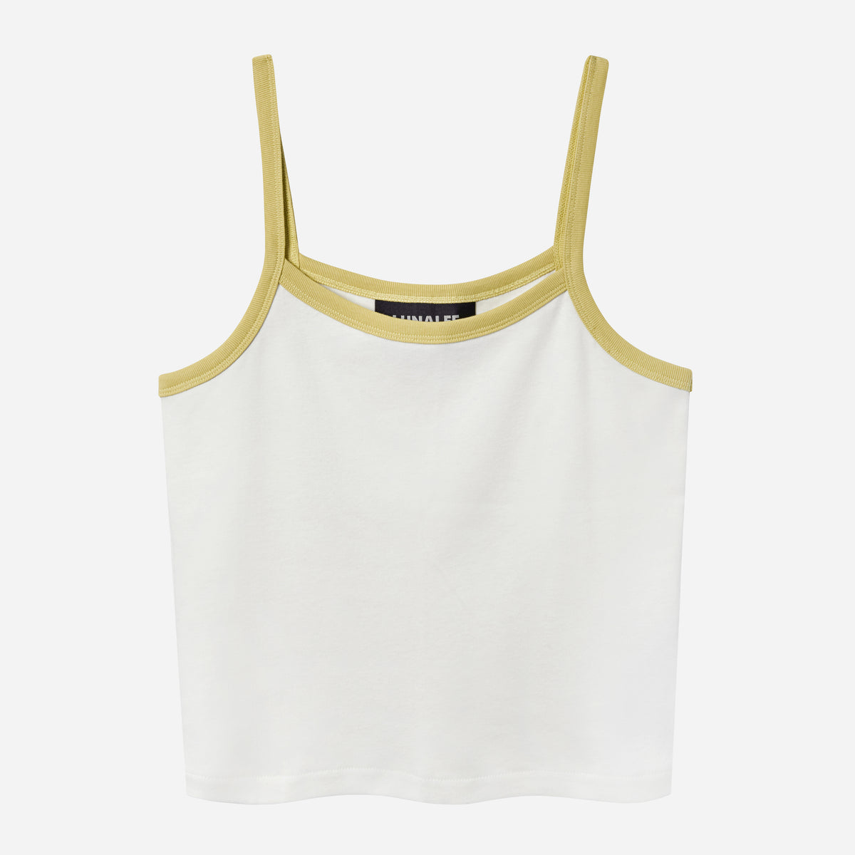 Double Back Tank Top