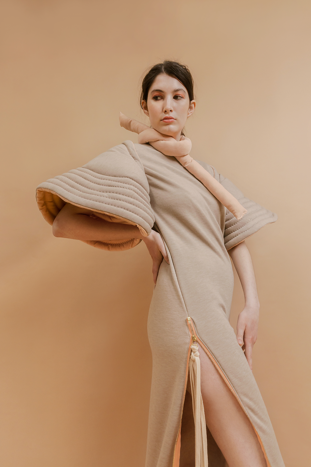 Lunalee lookbook image