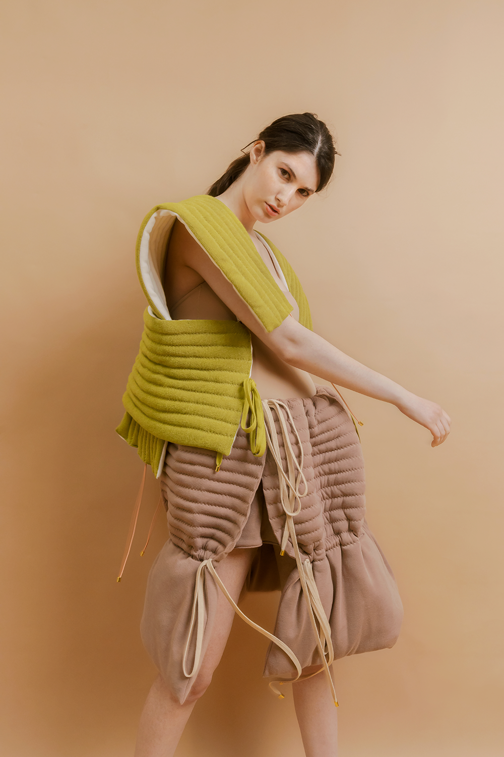 Lunalee lookbook image