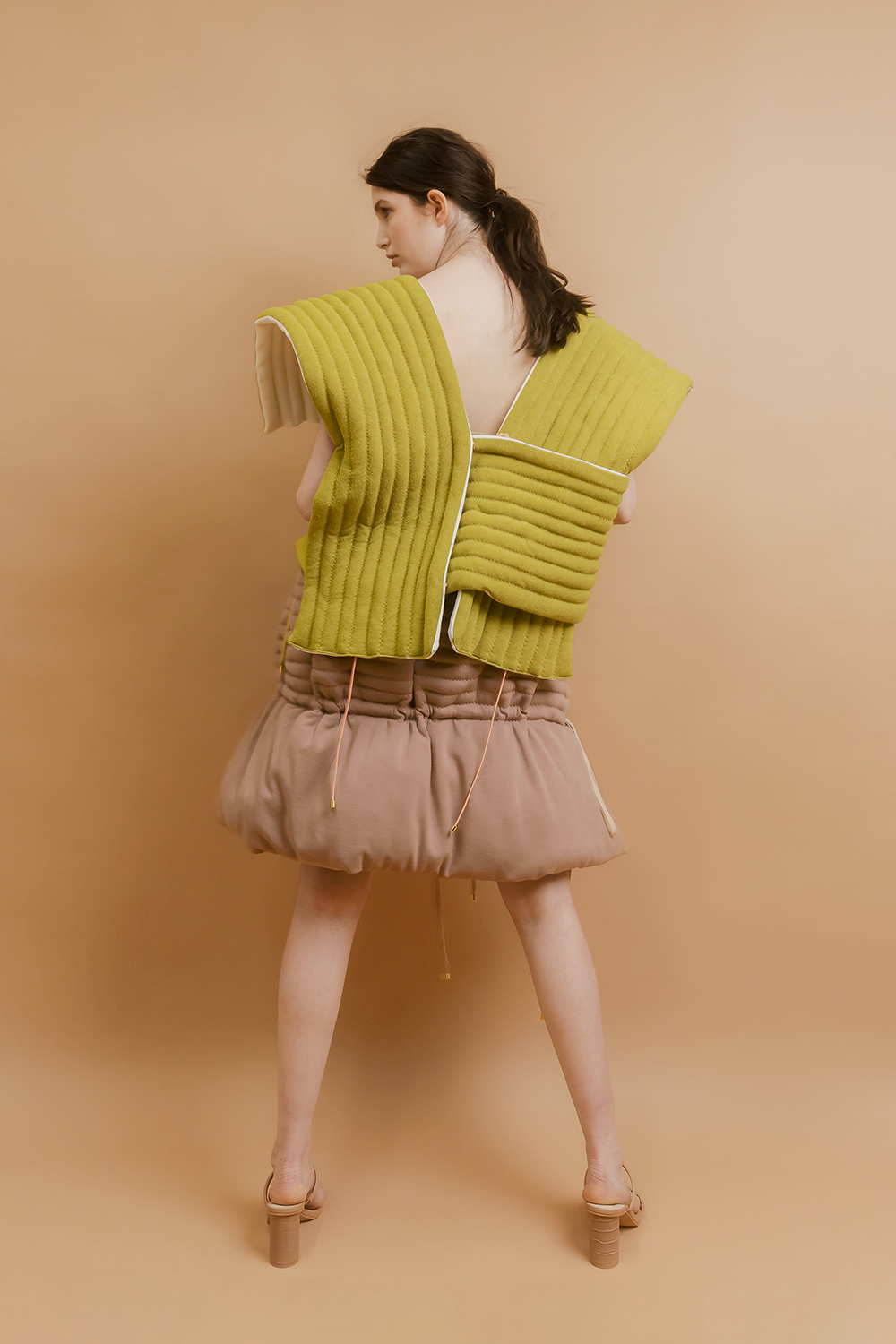 Lunalee lookbook image