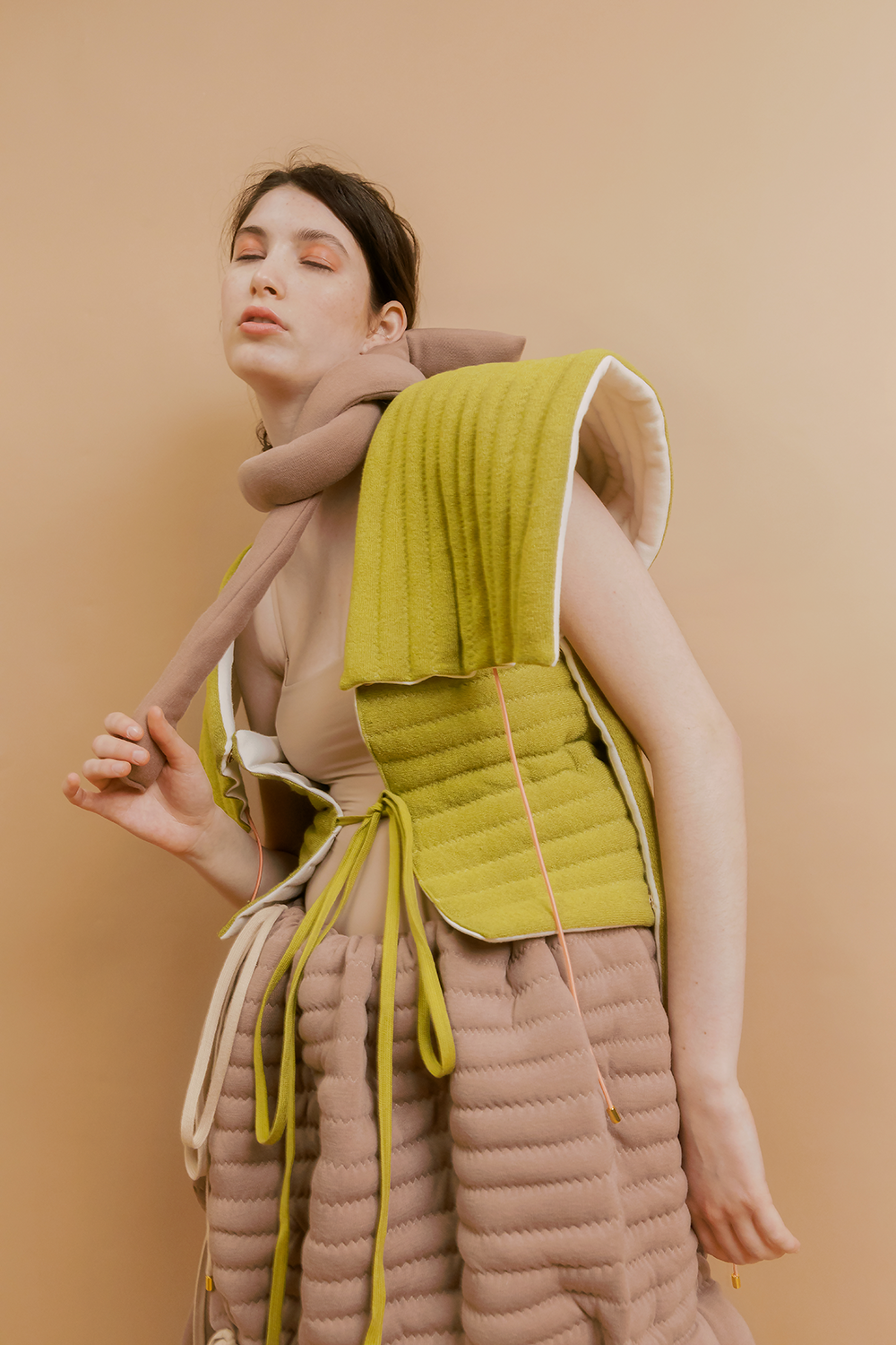Lunalee lookbook image