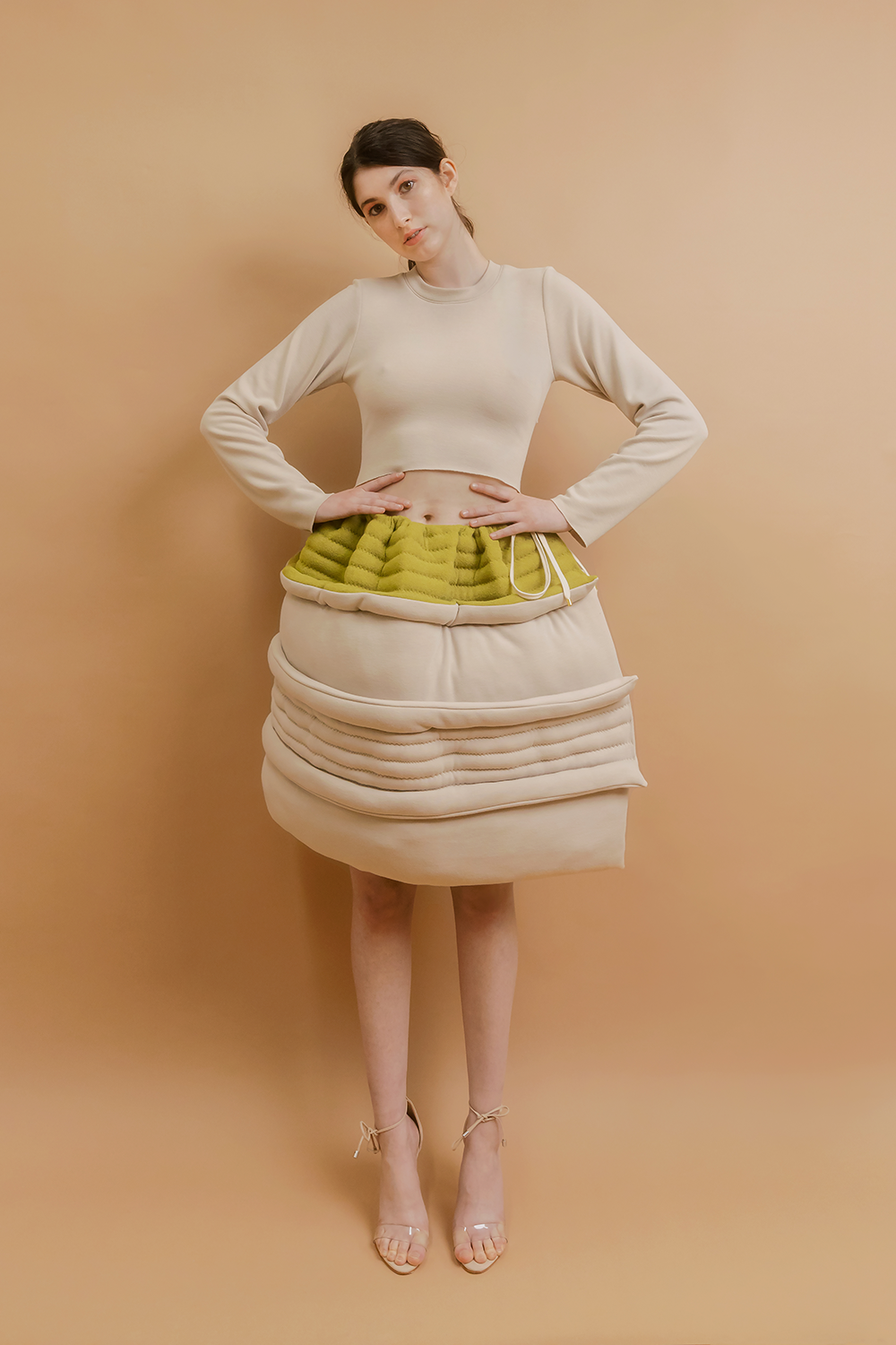 Lunalee lookbook image