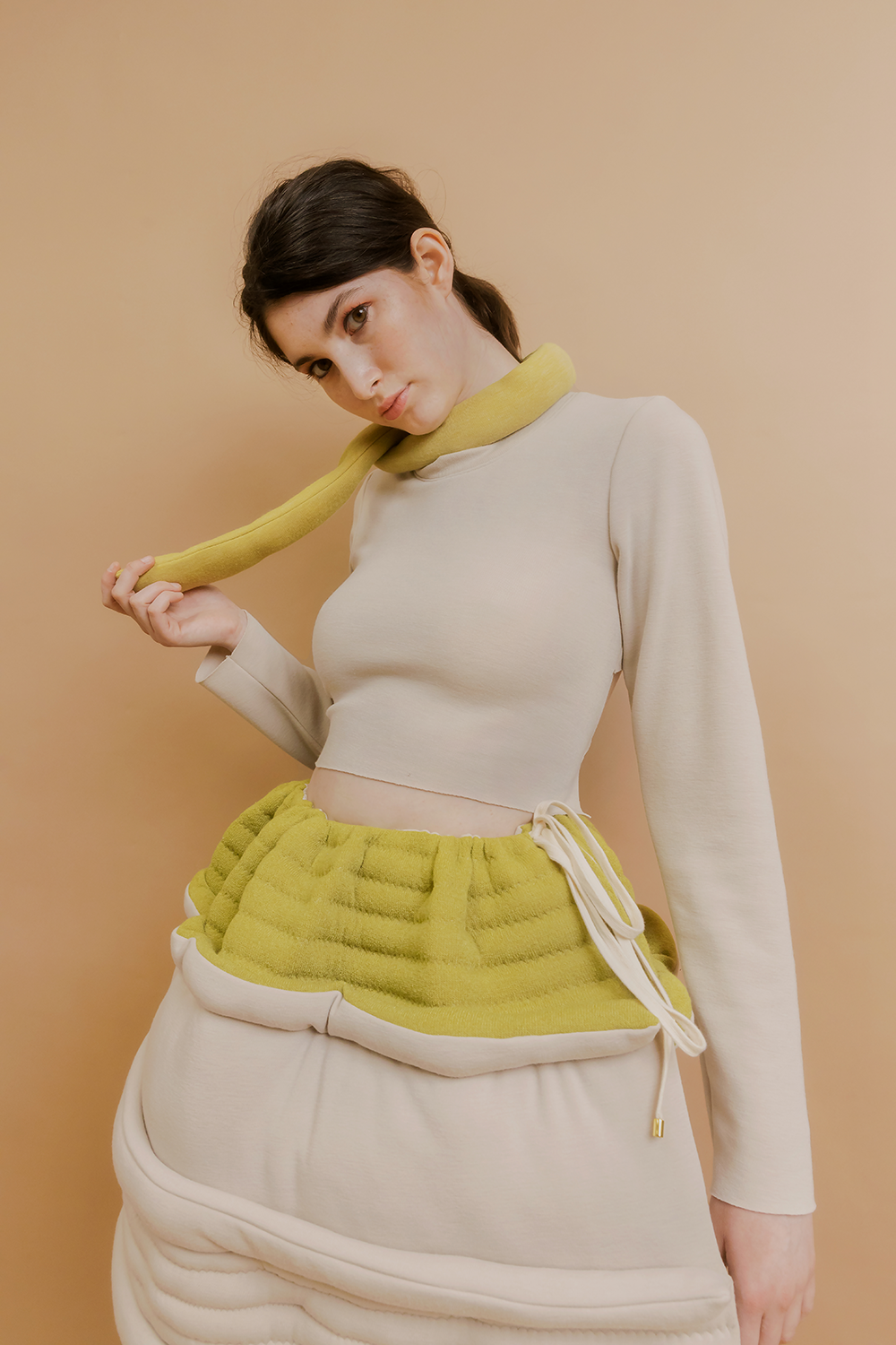 Lunalee lookbook image