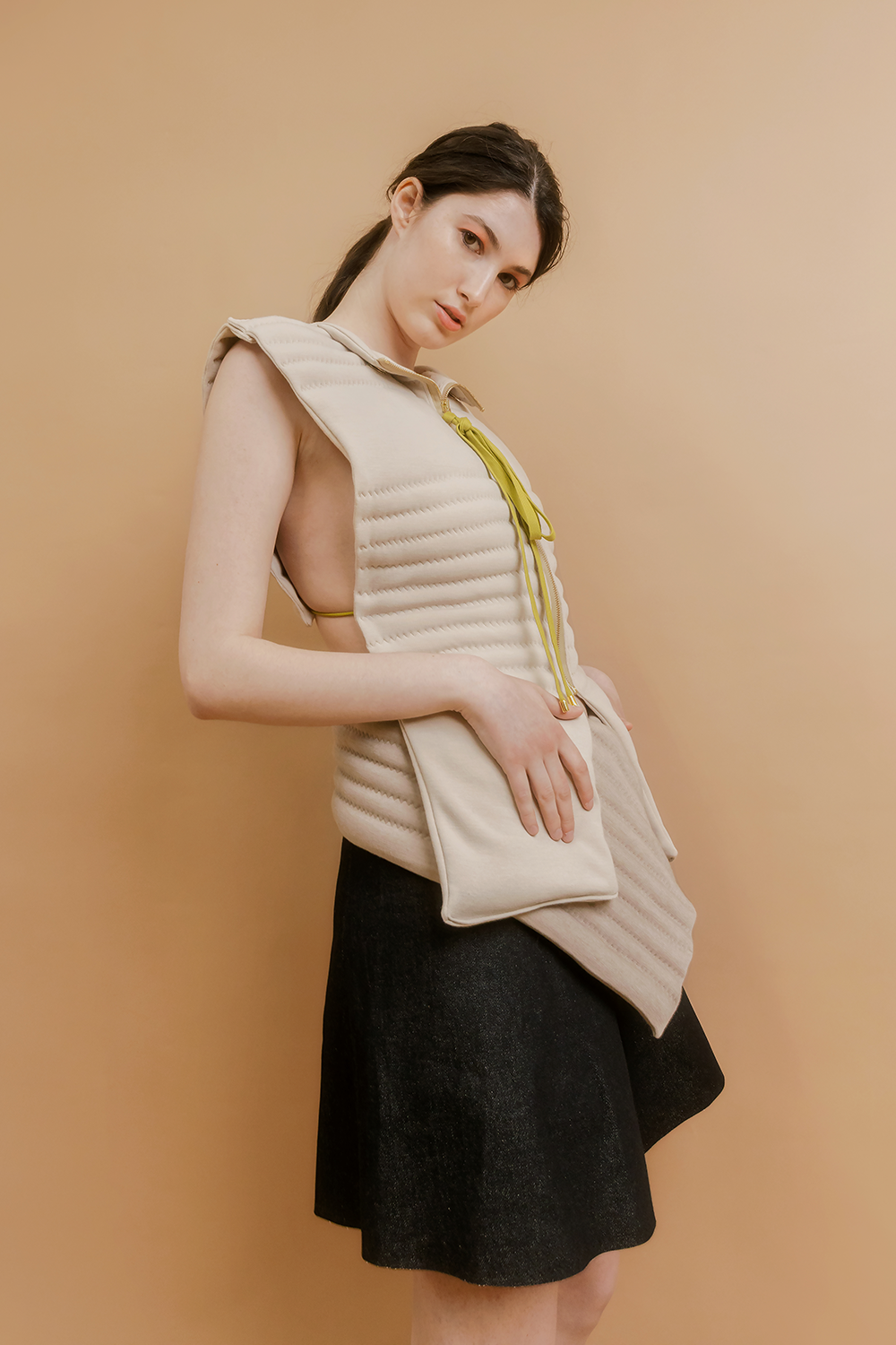 Lunalee lookbook image