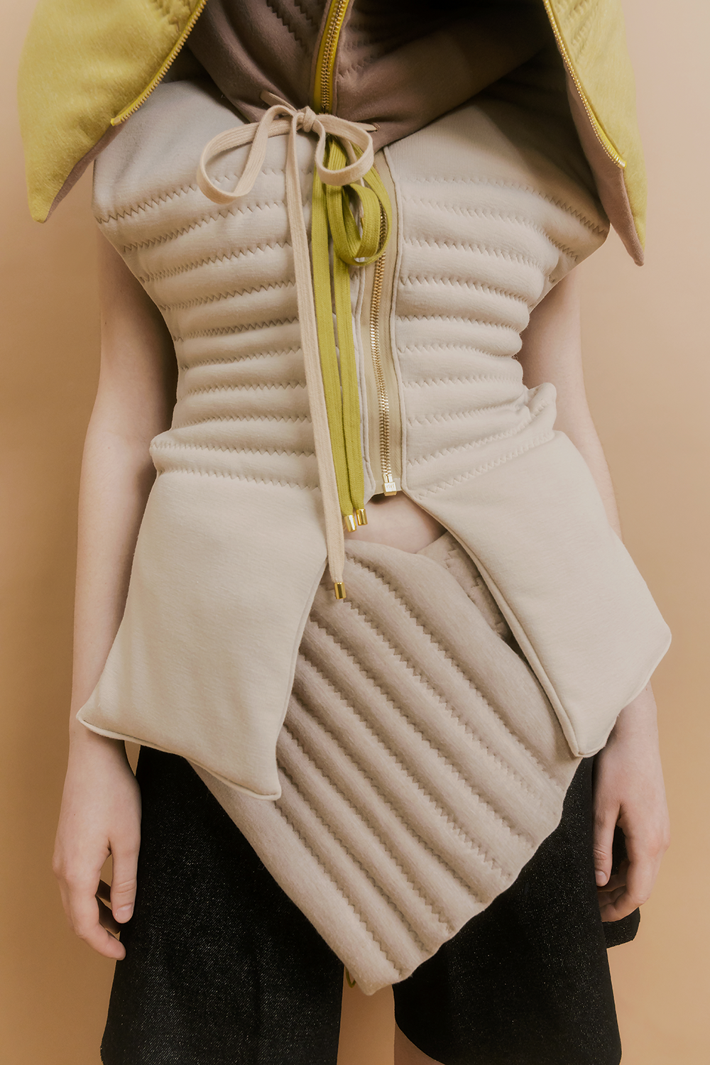 Lunalee lookbook image