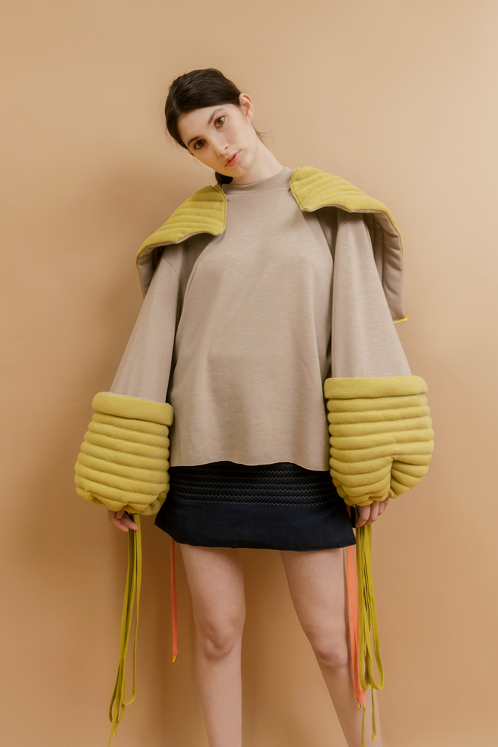 Lunalee lookbook image