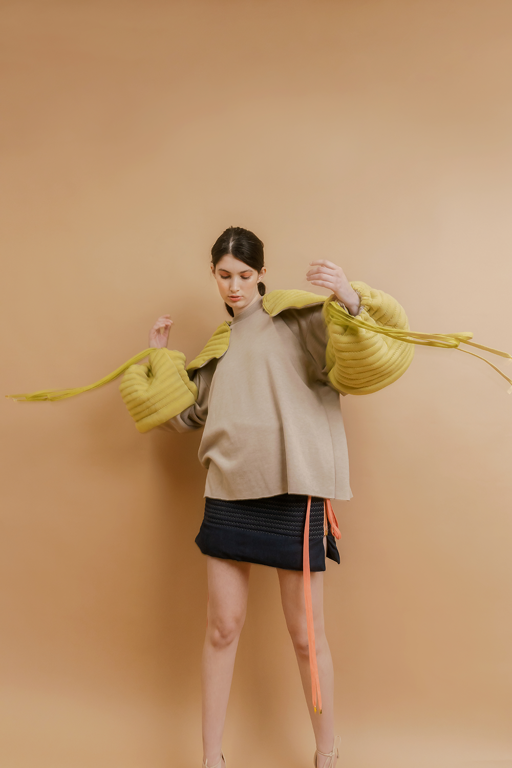 Lunalee lookbook image