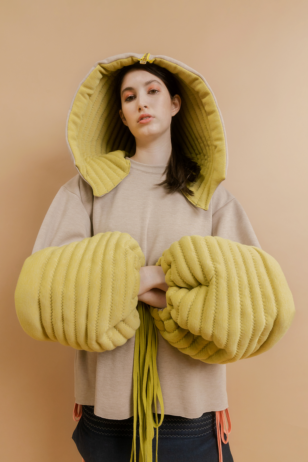 Lunalee lookbook image