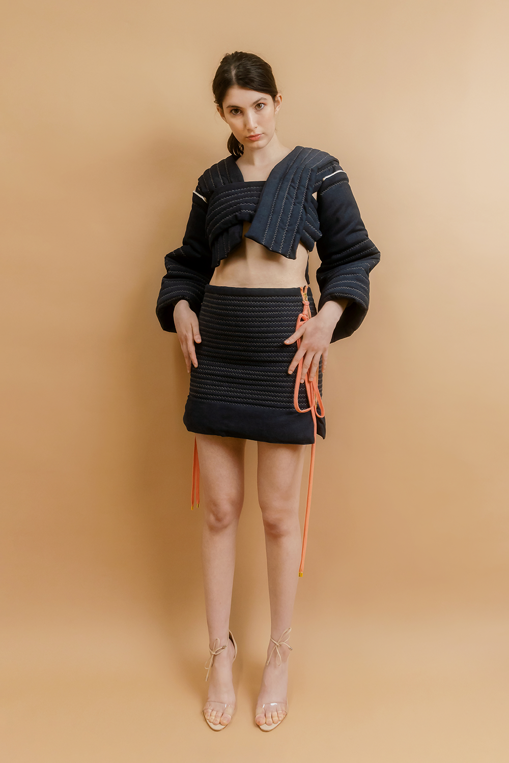 Lunalee lookbook image