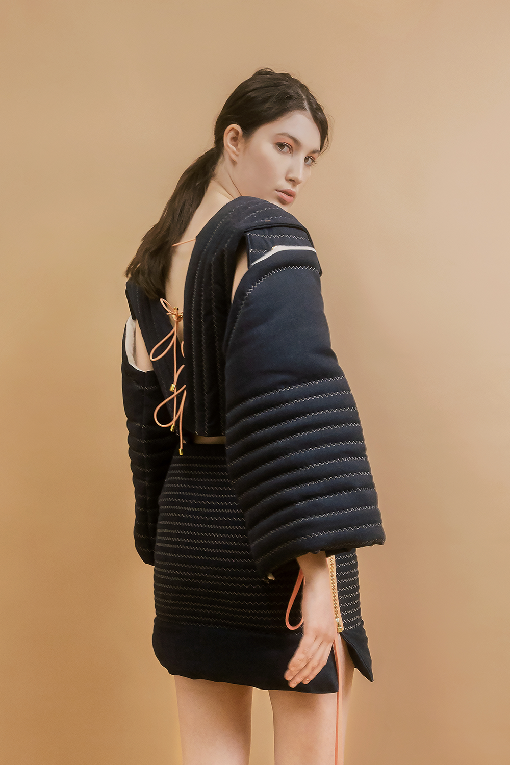 Lunalee lookbook image