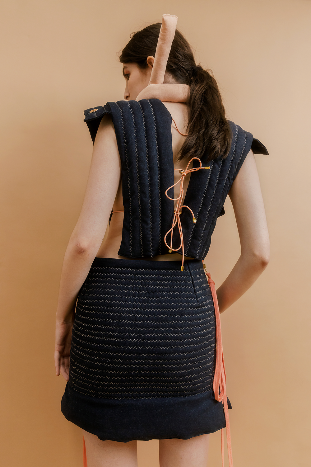 Lunalee lookbook image