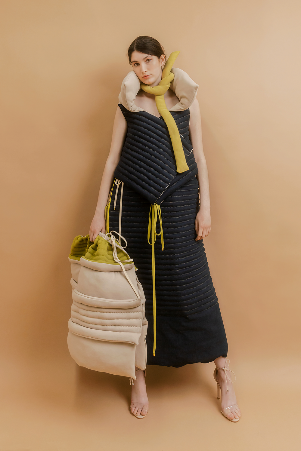Lunalee lookbook image