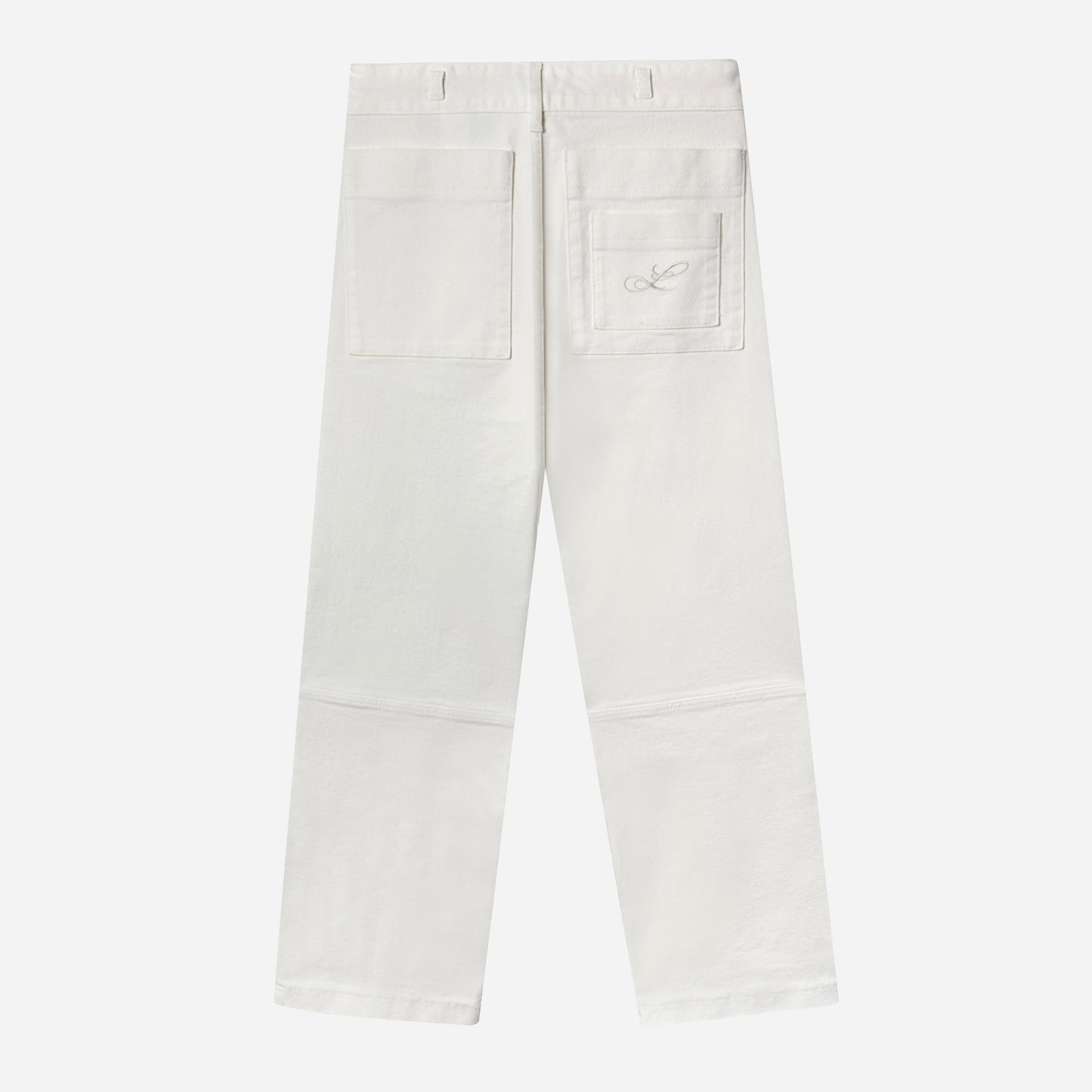 Leg Pocket Pant