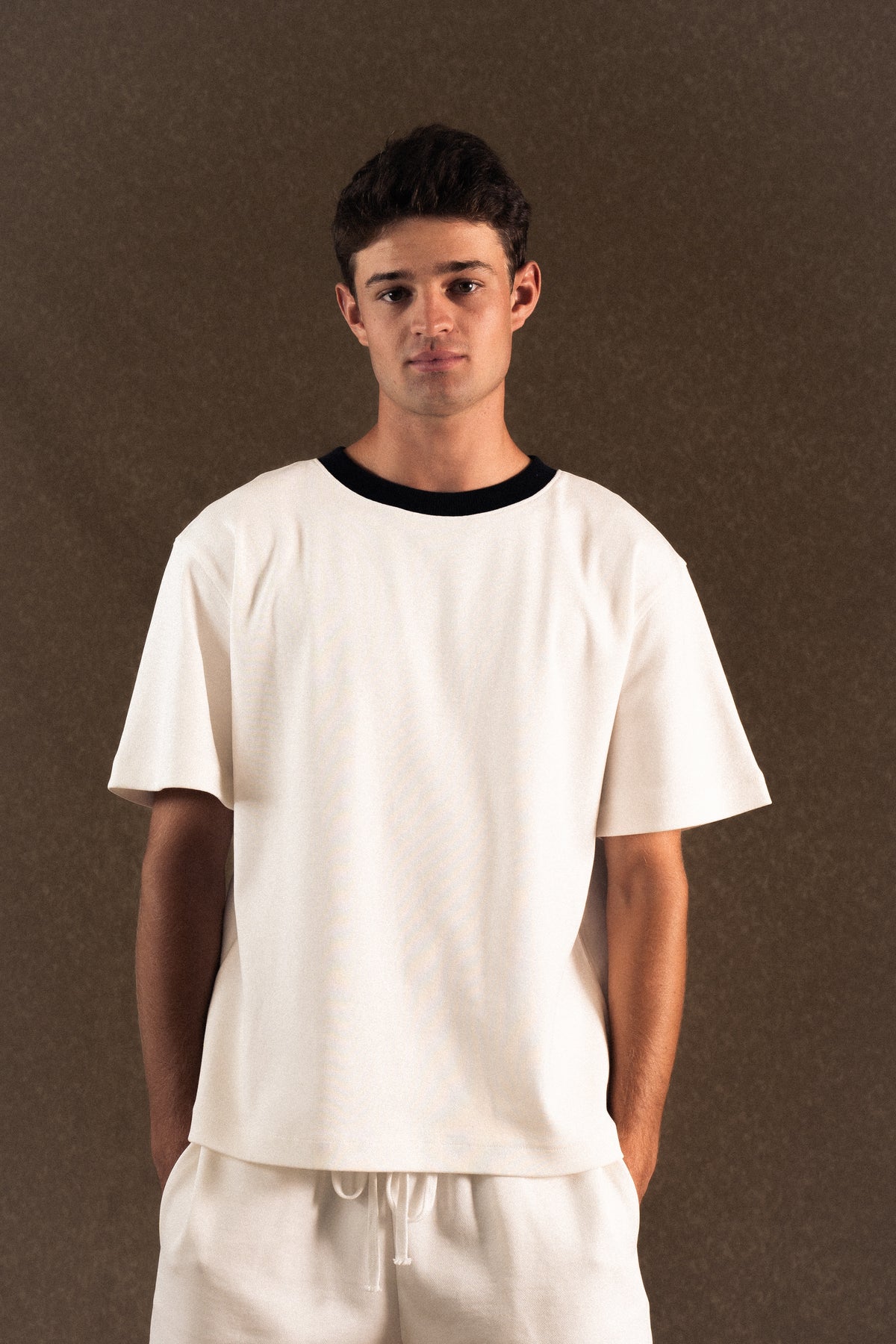 Double Back T-Shirt