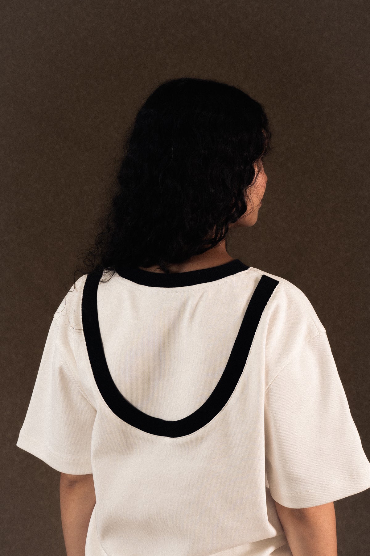 Double Back T-Shirt