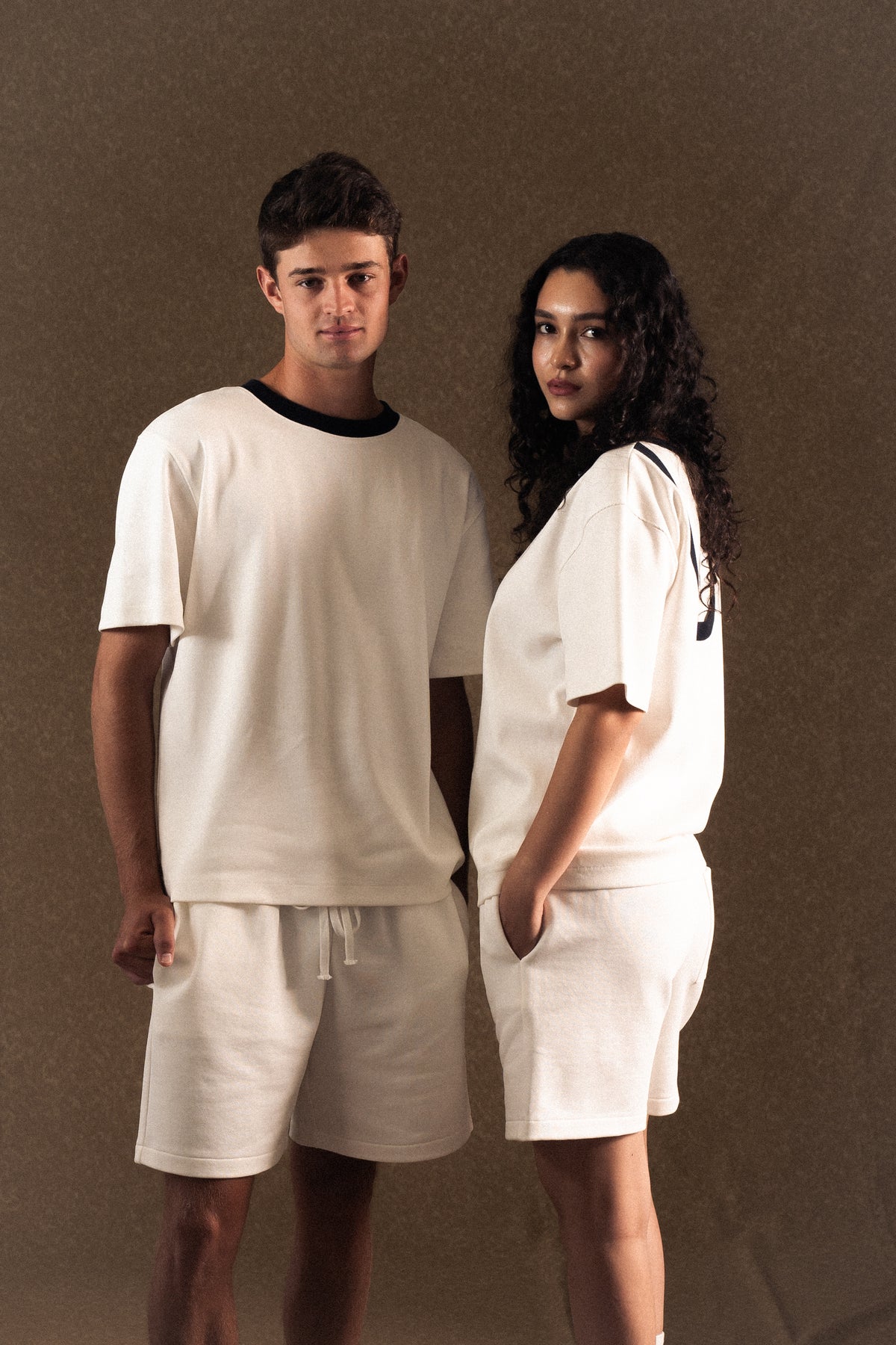 Double Back T-Shirt
